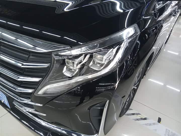 Trumpchi M8 2023 390 T — фото 18