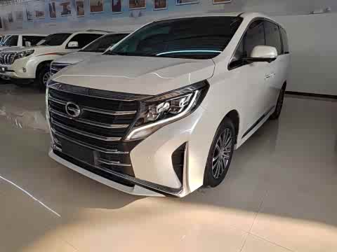 Trumpchi M8 2023 390 T — фото 26