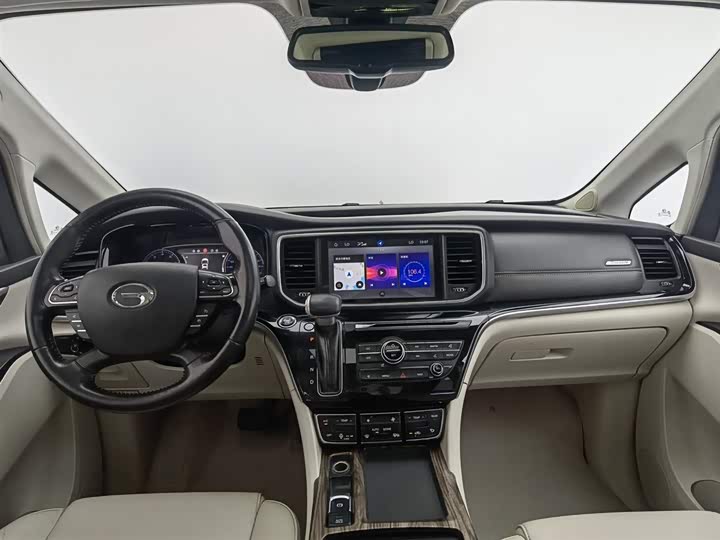 Trumpchi M8 2018 320 T — фото 5