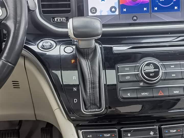 Trumpchi M8 2018 320 T — фото 13