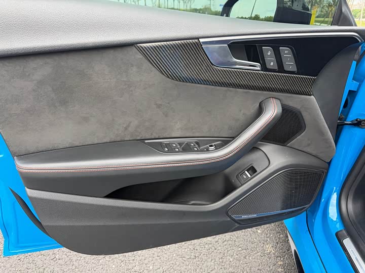 Audi RS 5 2020 RS 5 2.9 T Sportback — фото 15