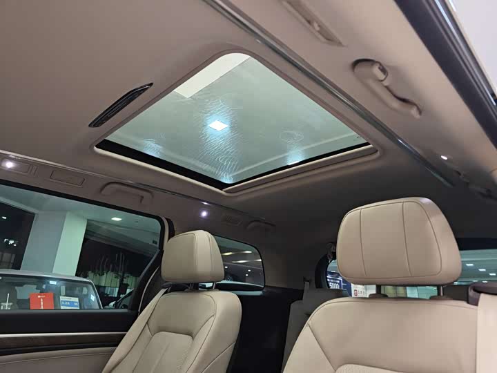 Trumpchi M8 2021 390 T — фото 27