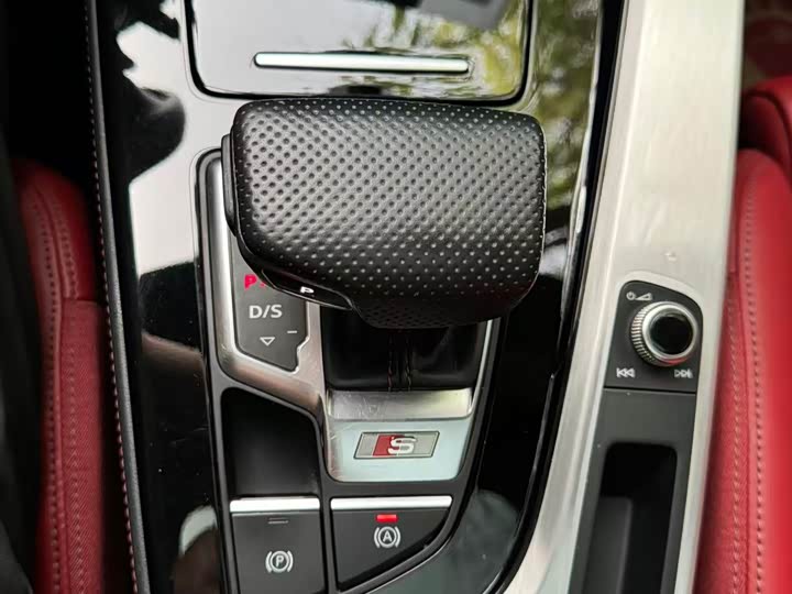 Audi S4 2020 S 4 3.0 TFSI — фото 9