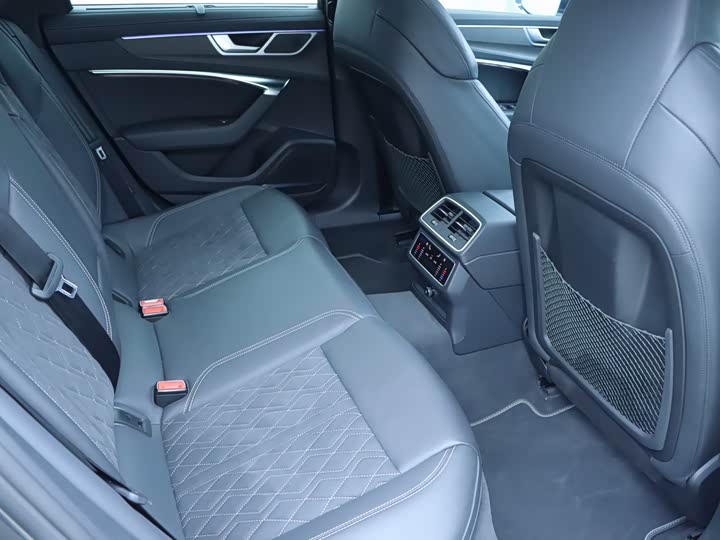 Audi S6 2023 S 6 2.9 T — фото 13