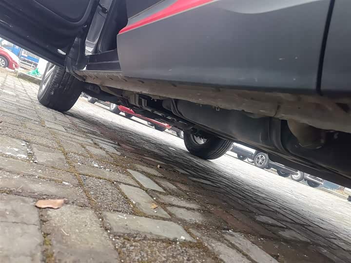 Changan CS75 PLUS 2020 1.5 T ATPremium — фото 22
