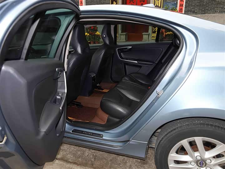 Volvo S60 2018 S 60 L T 3 — фото 6