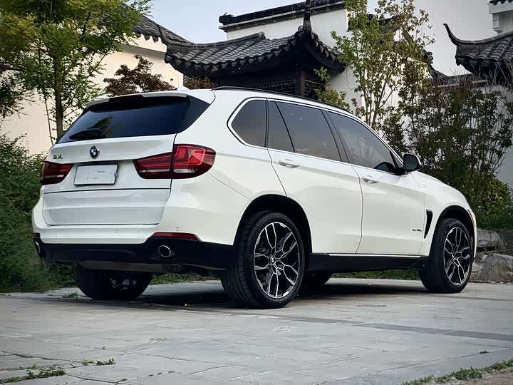 BMW X5 2015 X 5 — фото 6