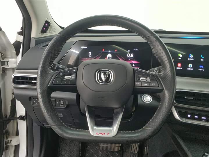Changan UNI-T 2020 1.5 T Premium — фото 15