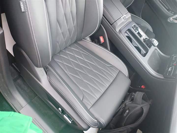 Trumpchi GS8 2024 2.0 TGDI 2 WD 7 — фото 17