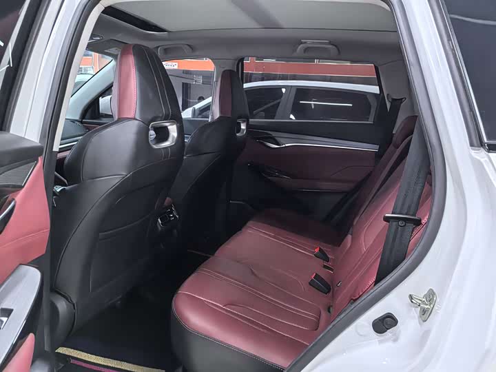 Changan CS75 PLUS 2021 1.5 T ATPremium — фото 9