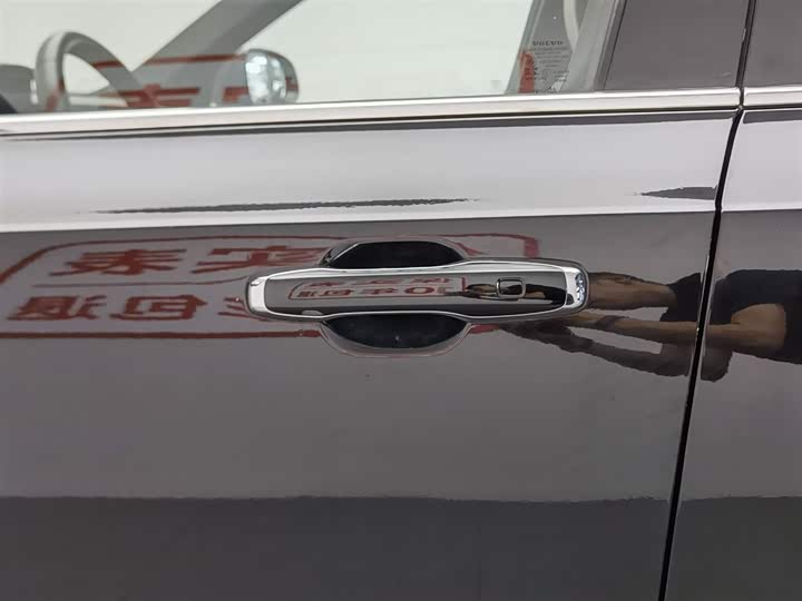 Volvo XC90 Hybrid 2023 T 8 RECHARGE 7 — фото 18