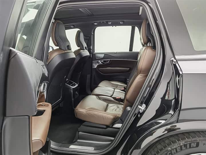 Volvo XC90 Hybrid 2023 T 8 RECHARGE 7 — фото 15