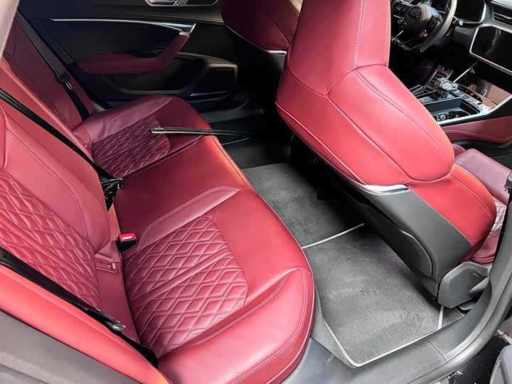 Audi A 7 L 2024 45 TFSI quattro S-line — фото 20