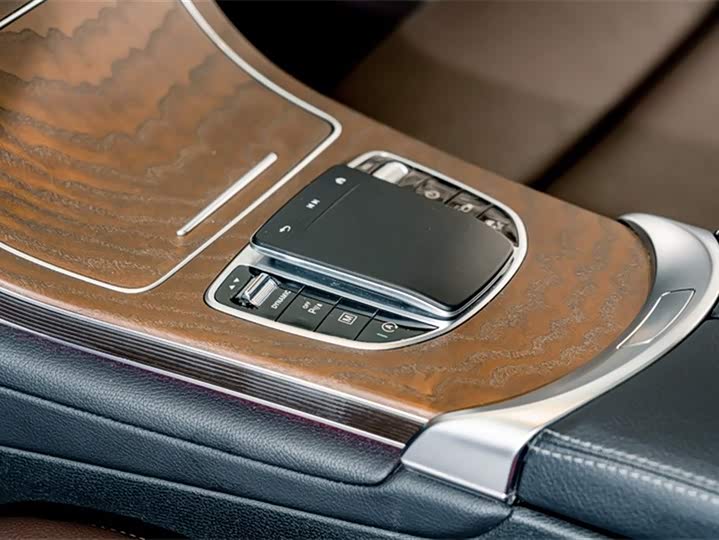 Mercedes-Benz GLC 2022 GLC 300 L 4 MATIC — фото 17