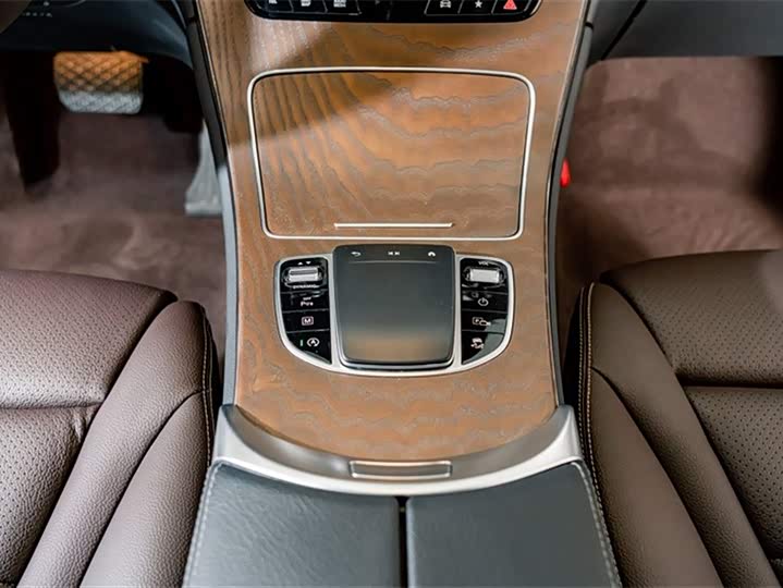 Mercedes-Benz GLC 2022 GLC 300 L 4 MATIC — фото 15