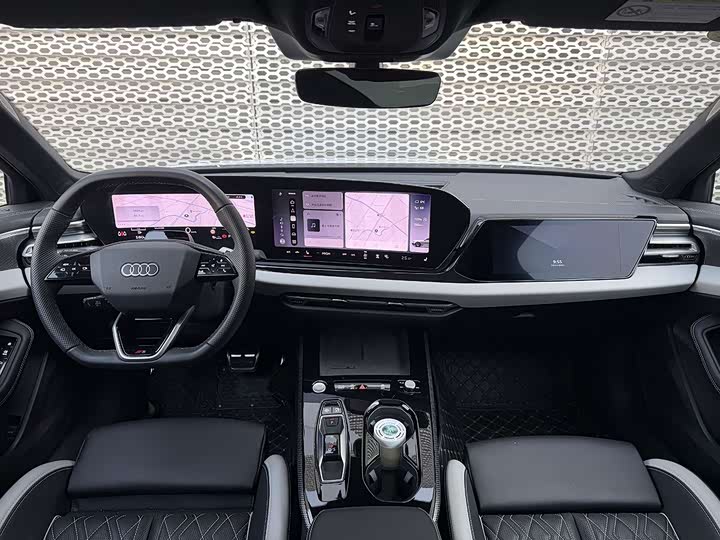 Audi A5L 2026 2.0 T quattro — фото 7