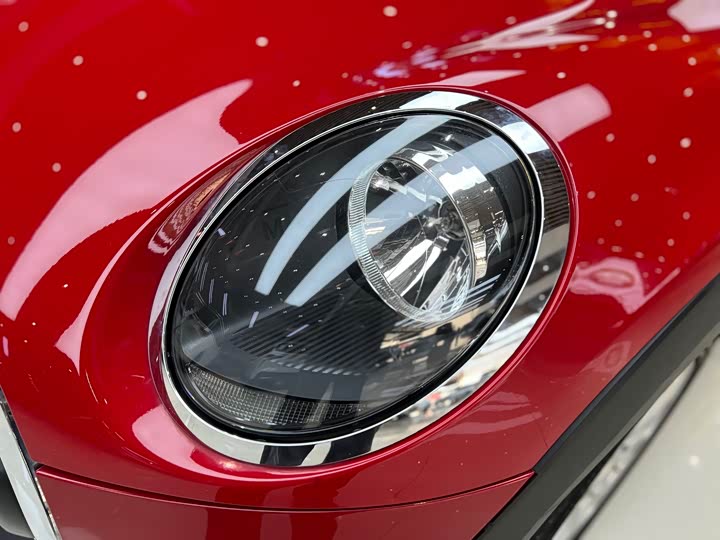MINI Hatch — фото 16