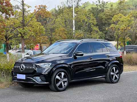 Mercedes-Benz GLE 2022 GLE 350 4 MATIC — фото 19