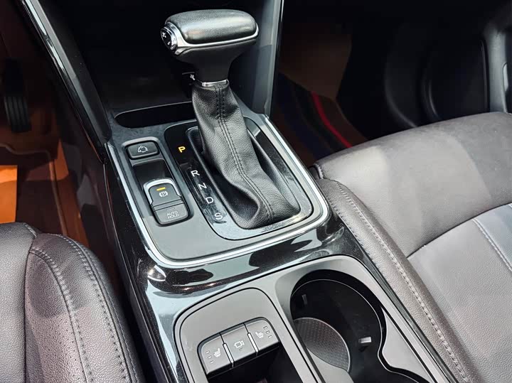 Trumpchi GS4 2019 270 T AT 2 WD — фото 16