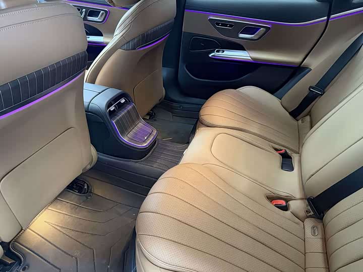 Mercedes-Benz E-Class E 300 L стиль — фото 7