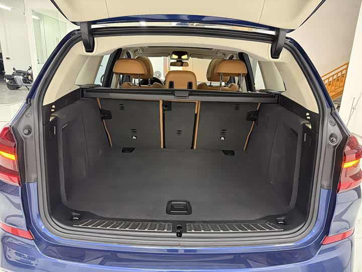 BMW X3 2020 x Drive 30i Leading M — фото 7