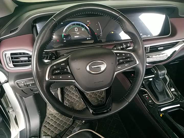 Trumpchi M6 2023 PRO 270 T DCT — фото 11