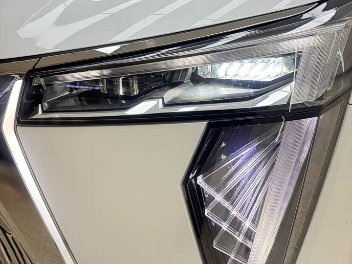 Trumpchi M8 2023 400 T — фото 7
