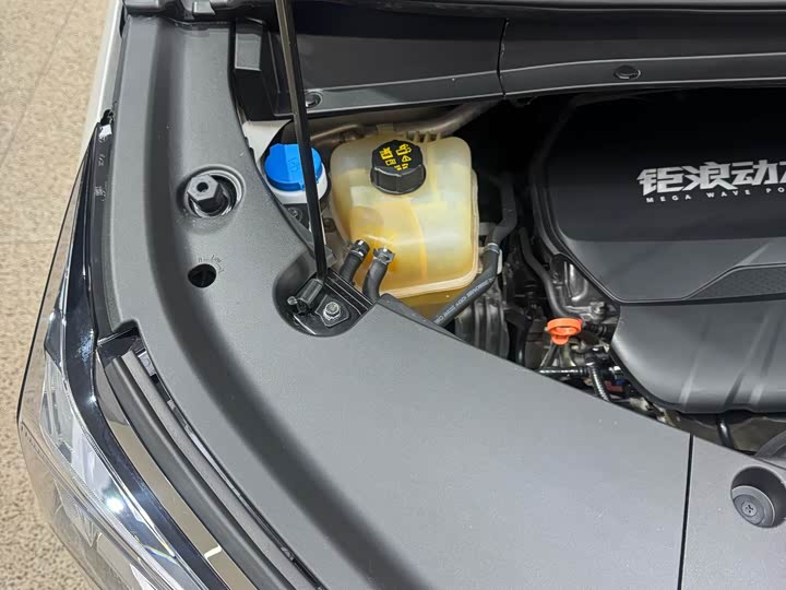 Trumpchi M8 2023 400 T — фото 45