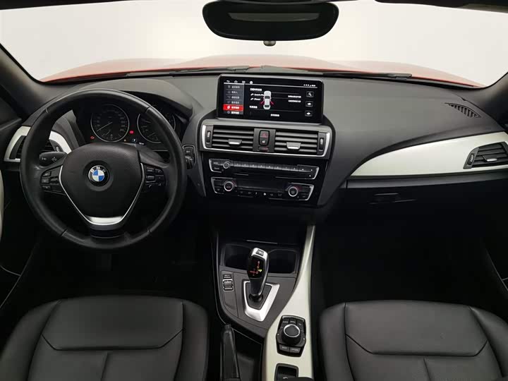BMW 2 Series — фото 5