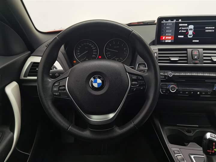BMW 2 Series — фото 11