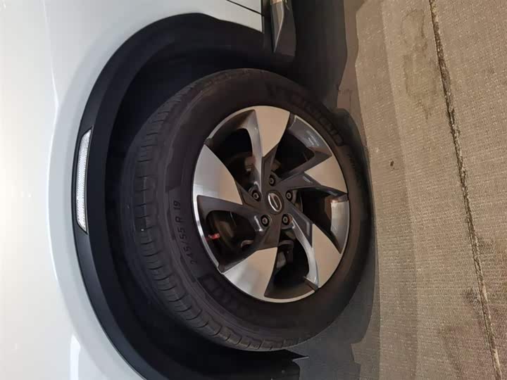 Trumpchi GS8 2020 GS 8 S 390 T 2 WD — фото 23