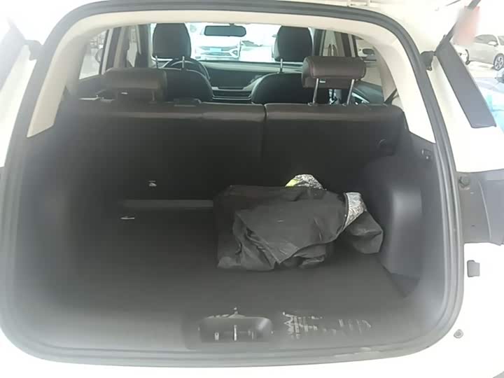 Changan CS35 PLUS 2019 1.6 L AT — фото 19