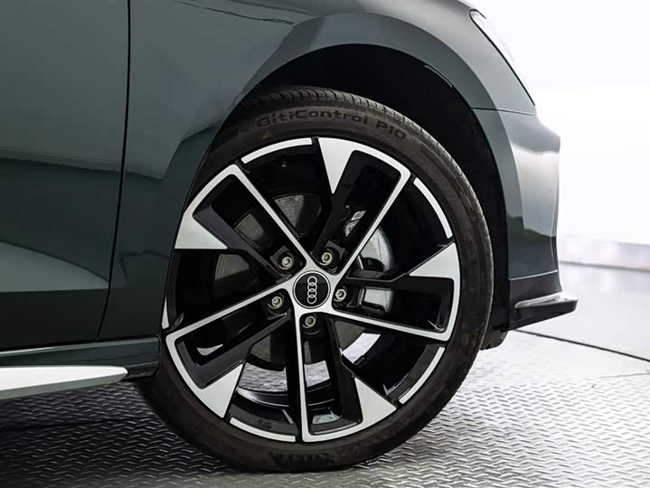 Audi A3 2025 A 3 L Limousine 35 TFSI — фото 19