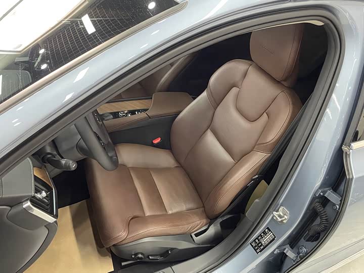 Volvo S90 2020 T 5 — фото 13