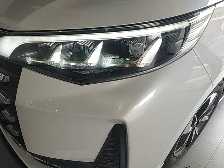 Trumpchi M6 2023 PRO 270 T DCT — фото 24