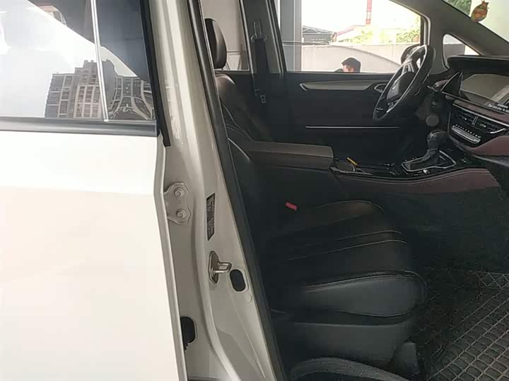 Trumpchi M6 2023 PRO 270 T DCT — фото 25