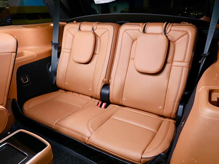 Lincoln Aviator — фото 13