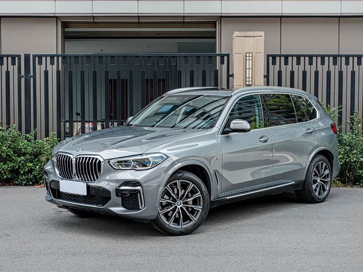 BMW X 5 2022 x Drive 30 Li M