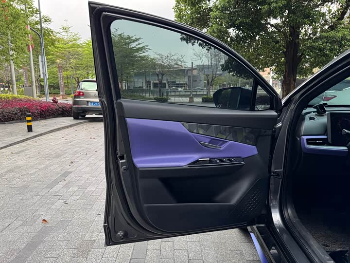 Changan UNI-T 2023 1.5 T Flagship — фото 10