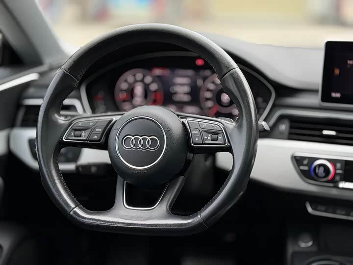 Audi A5 2017 Sportback 45 TFSI quattro Sport — фото 12