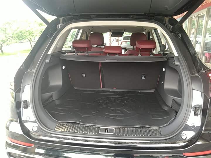 Hongqi HS5 2023 2.0 T Pro — фото 19