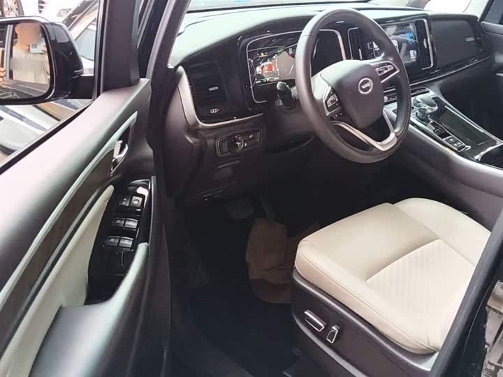 Trumpchi M8 2021 390 T — фото 16