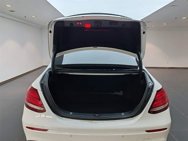 Mercedes-Benz E-Class 2019 E 300 L — фото 14