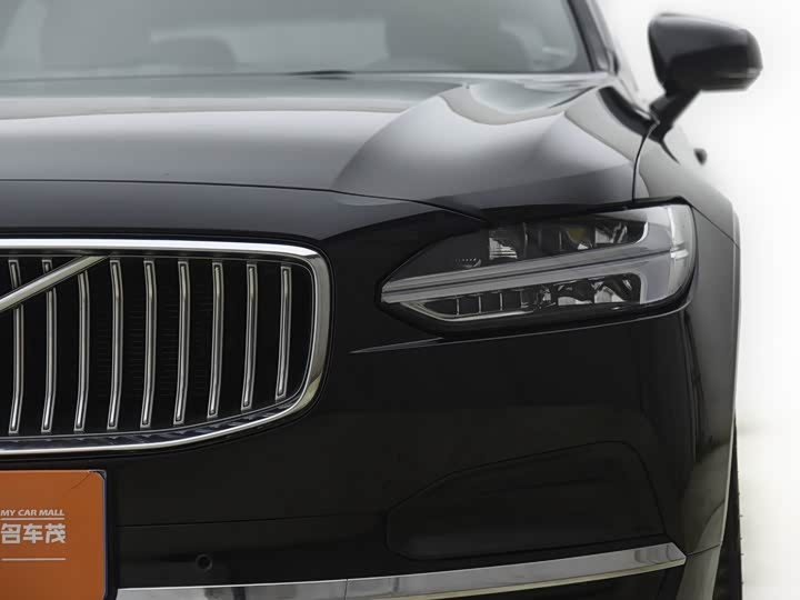 Volvo S90 2024 B 5 — фото 11