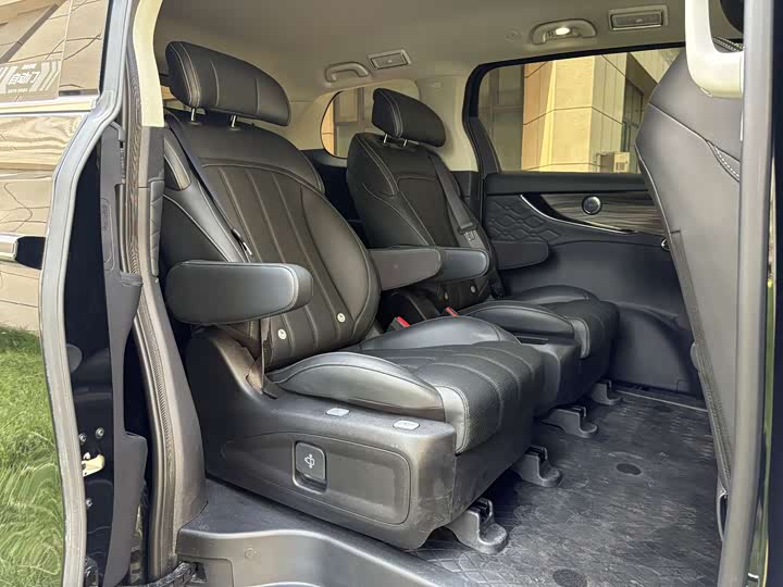 Dongfeng V 9 2026 200km Comfort — фото 19