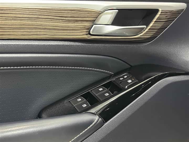 Trumpchi M8 2021 390 T — фото 12