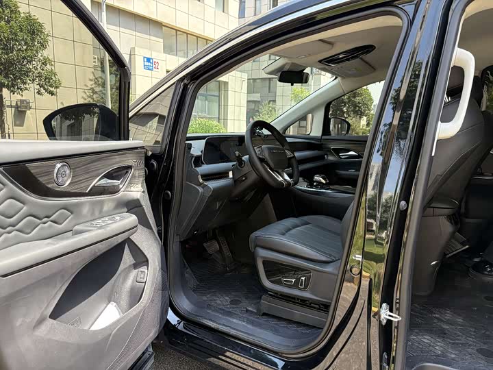Dongfeng V 9 2026 200km Comfort — фото 13