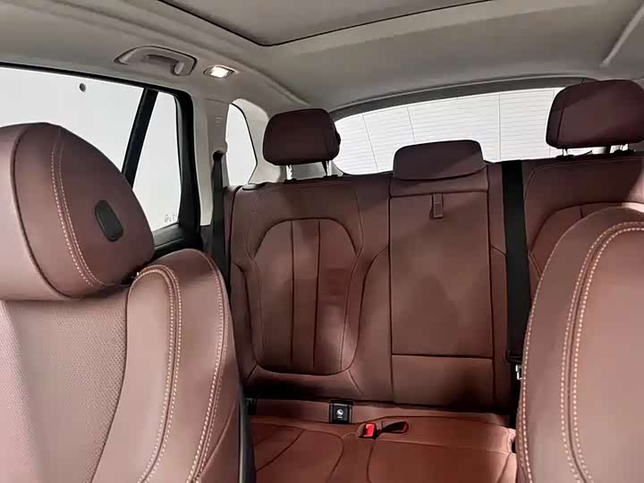 BMW X 5 2020 x Drive 40i M — фото 11
