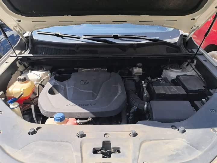 Changan CS75 PLUS 2022 1.5 T ATPremium — фото 11