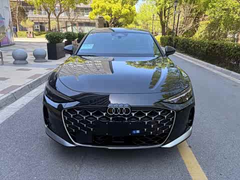 Audi A6L 2026 2.0 T quattro — фото 9